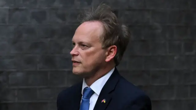 Грант Шэппс на фоне кирпичной стены