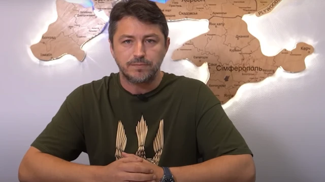 Сергій Притула