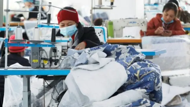 Kinh tế Việt Nam đang lên nhưng nhiều người đòi phải có thêm tự do ngôn luận