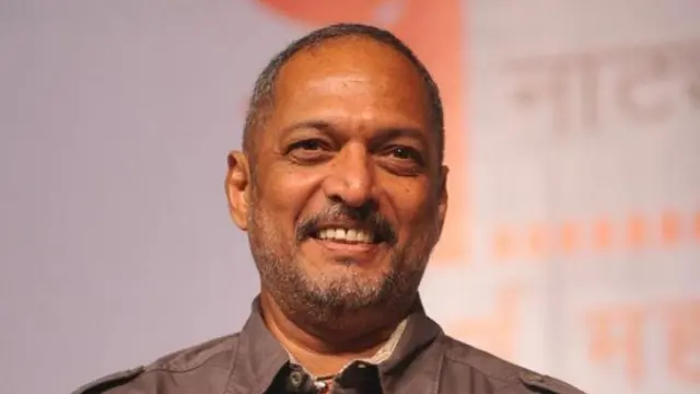 Nana Patekar
