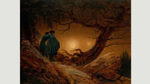 lukisan, karya seni, abad pencerahan inggris