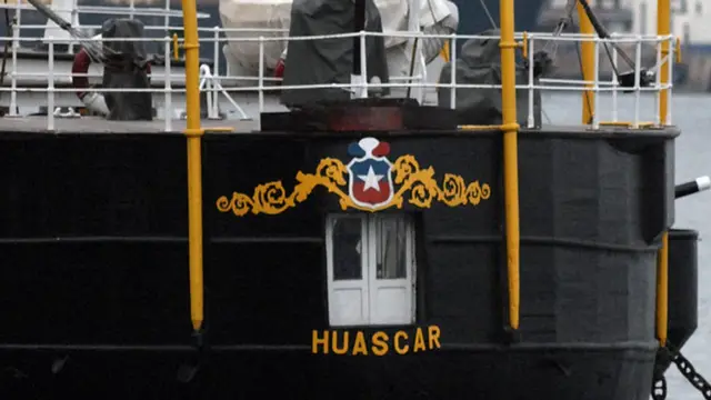 Huáscar