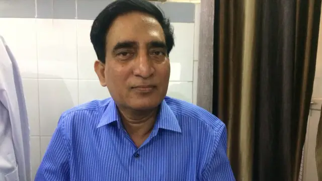 बहराइच अस्पताल जहां बच्चों की मौत हुई, उत्तर प्रदेश, योगी आदित्यनाथ