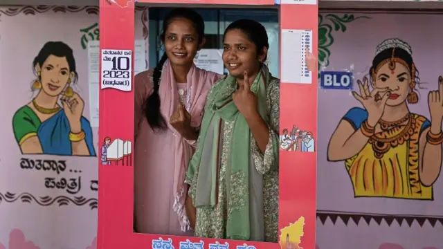 कर्नाटक चुनाव