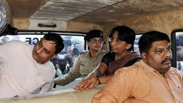 માયા કોડનાની