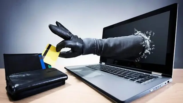 Burcadda internet-ka