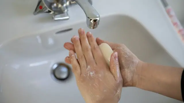 कोरोना व्हायरस