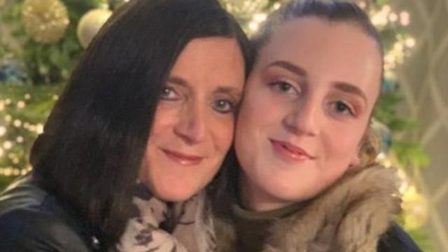 Suicide Mum s plea to young people after daughter s death BBC