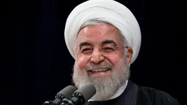 روحاني