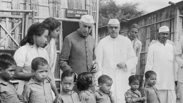 जयरामदास दौलतराम, कृषीमंत्री