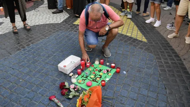 حادث لاس رامبلاس