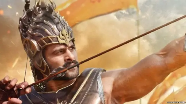 बाहुबली