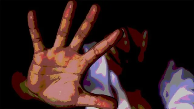 కూతురిపై అత్యాచారం