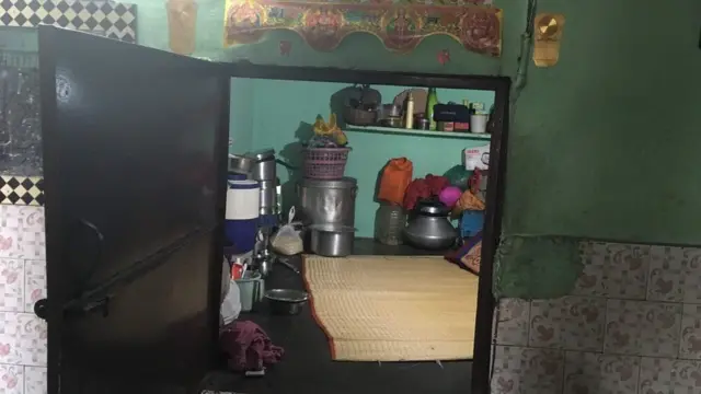 વેશ્યાગૃહની પરિસ્થિતિ