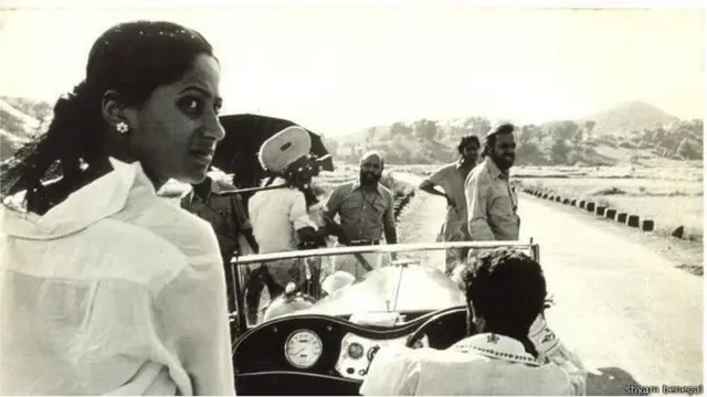 स्मिता पाटील