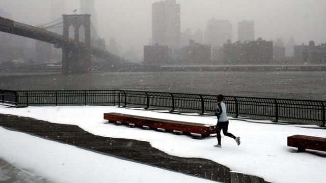 Os benefícios do clima frio para a saúde - Brasil na Neve!