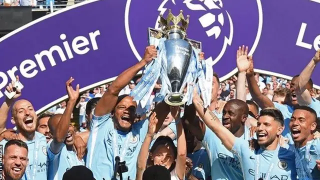 City ayaa wajaheysa inay seegto tartanka Champions League-ga