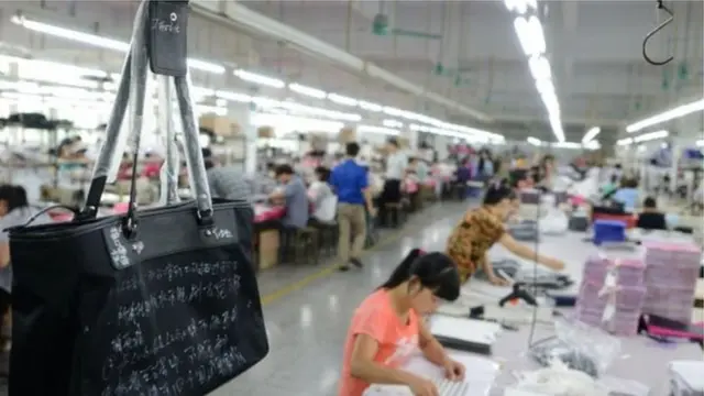 चीन, आशियाई देश, व्यापार, अमेरिका, अर्थव्यवस्था