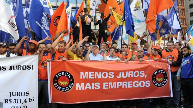 Para presidente do CNI, centrais sindicais e sindicatos precisam se modernizar