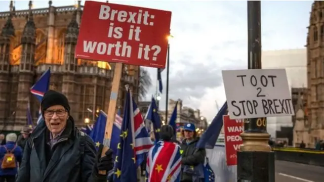 பிரெக்ஸிட்