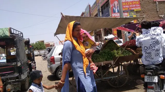 ਗਰਮੀ, ਸਿਰਸਾ