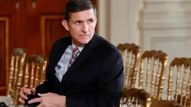 Micheal Flynn ủng hộ chính sách mềm dẻo hơn với Nga và cứng rắn hơn với Iran.