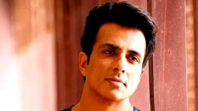 ਸੋਨੂੰ ਸੋਦ