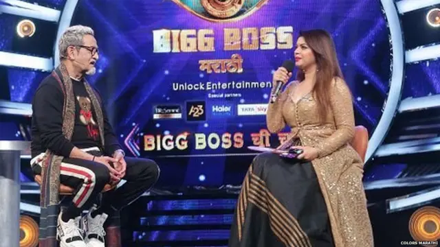 स्नेहा वाघ