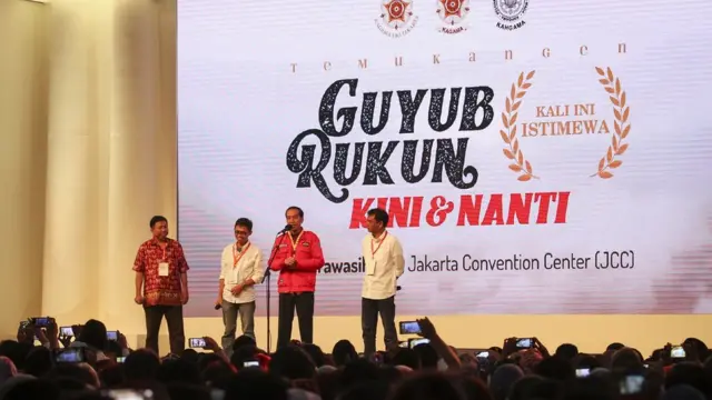 Jokowi
