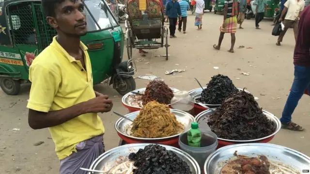 ਬੰਗਲਾਦੇਸ਼ ਦੇ ਘੱਟ-ਗਿਣਤੀ ਹਿੰਦੂ