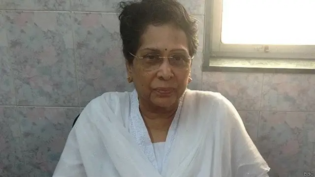 रोहिणी सालियां