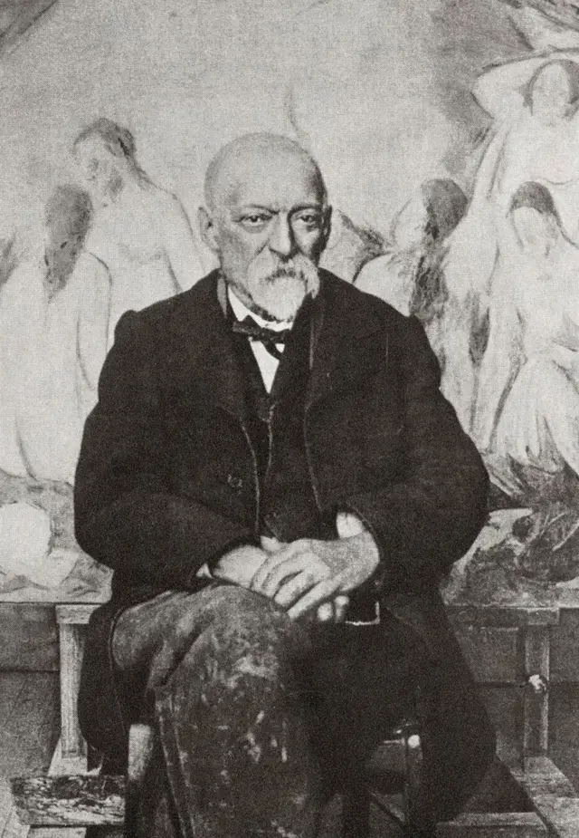 Paul Cézanne