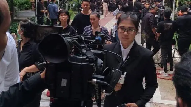 ปรัศนีย์ ตันนะไพบูรณ์