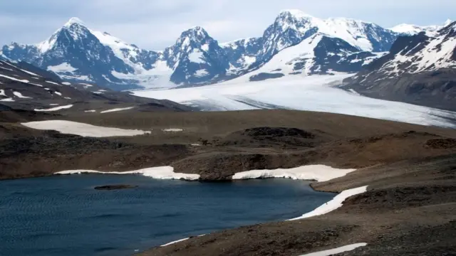 Южная Георгия