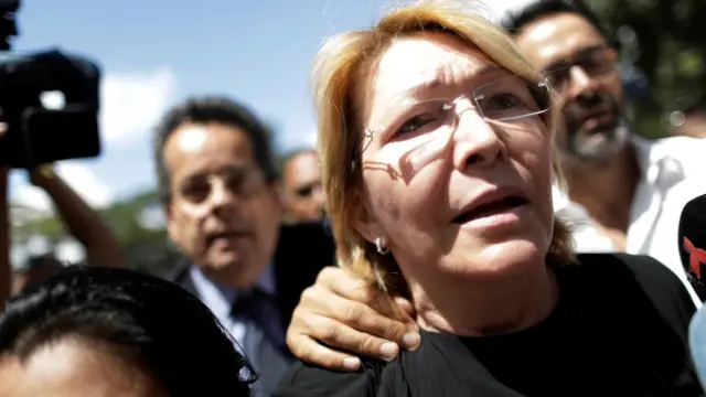 Луиза Ортега