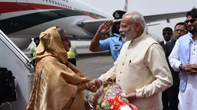 बांग्लादेश