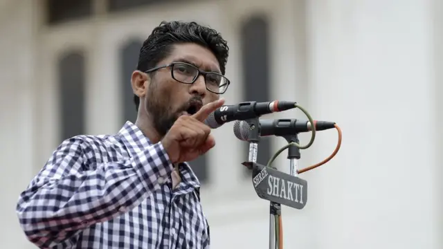 જિગ્નેશ મેવાણીની તસવીર