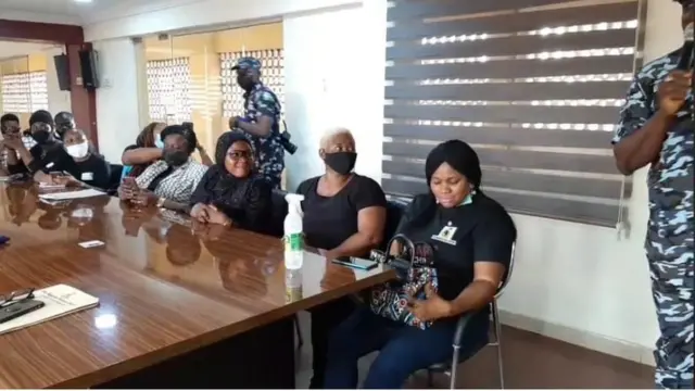 Awọn ajafẹtọ ẹni