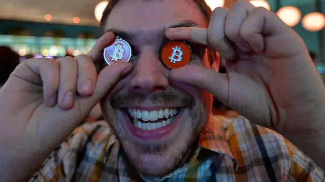 Ажиотаж вокруг майнинга криптовалют