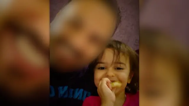 Eliza ve babası