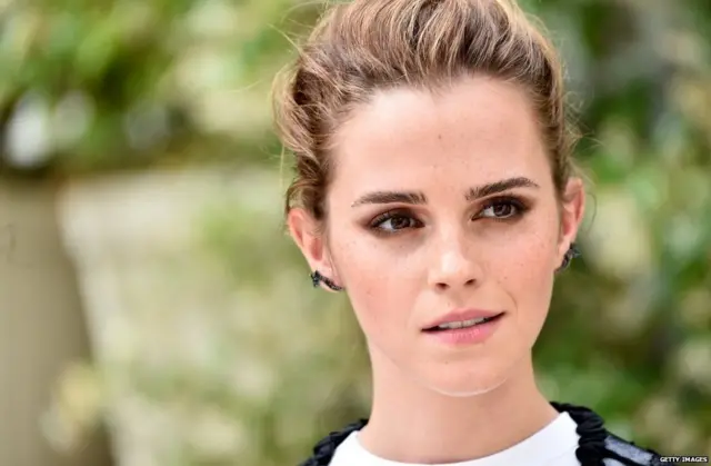 Емма Вотсон