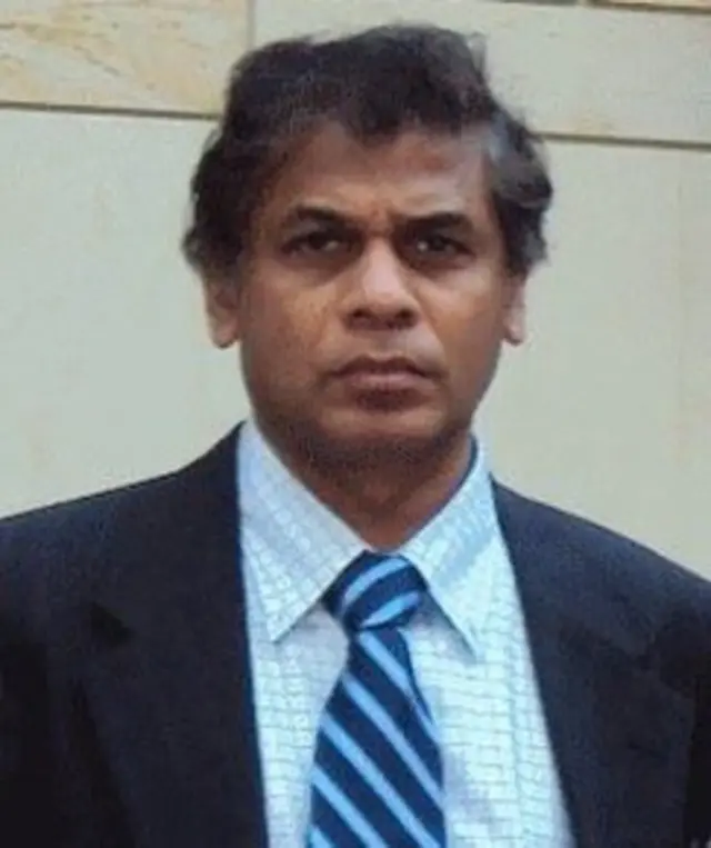 வாசு அரங்கநாதன்