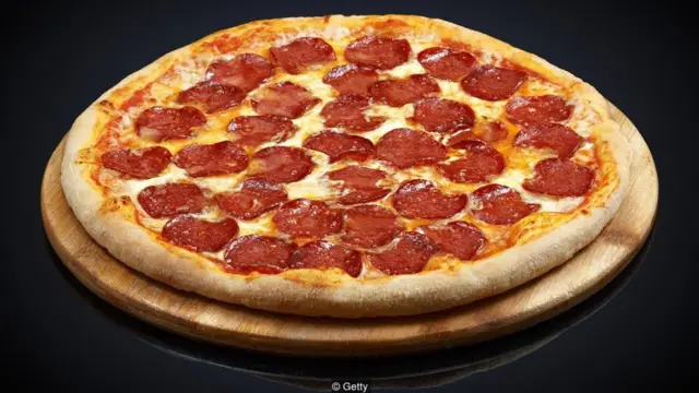 Pizza