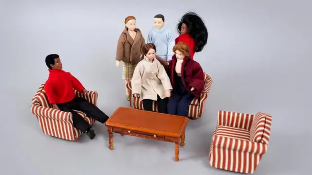 Сегодня моногамия и брак считаются нормой, но так было не всегда