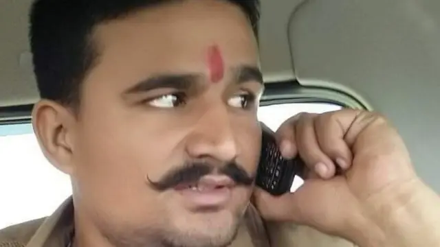 प्रवीण झा