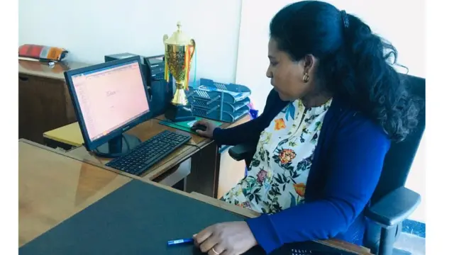 ፅገ ገብረስላሴ