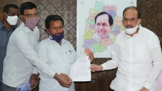 తెలంగాణ, ఆంధ్రప్రదేశ్ ప్రభుత్వ ఉద్యోగులు