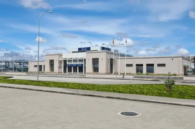 የአዋሽ ወልዲያ የባቡር መንገድ