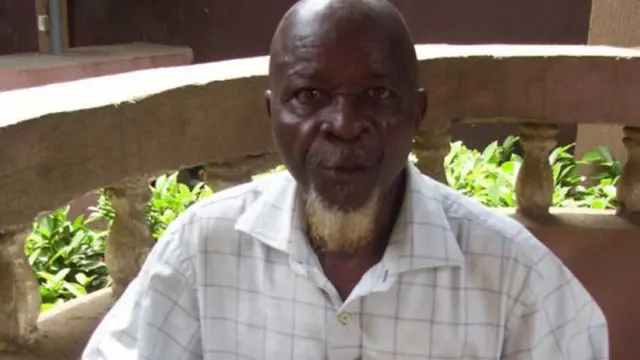 Àwọn òṣèré Nollywood tí wọ́n ò sí lóri mohumaworan mọ́.