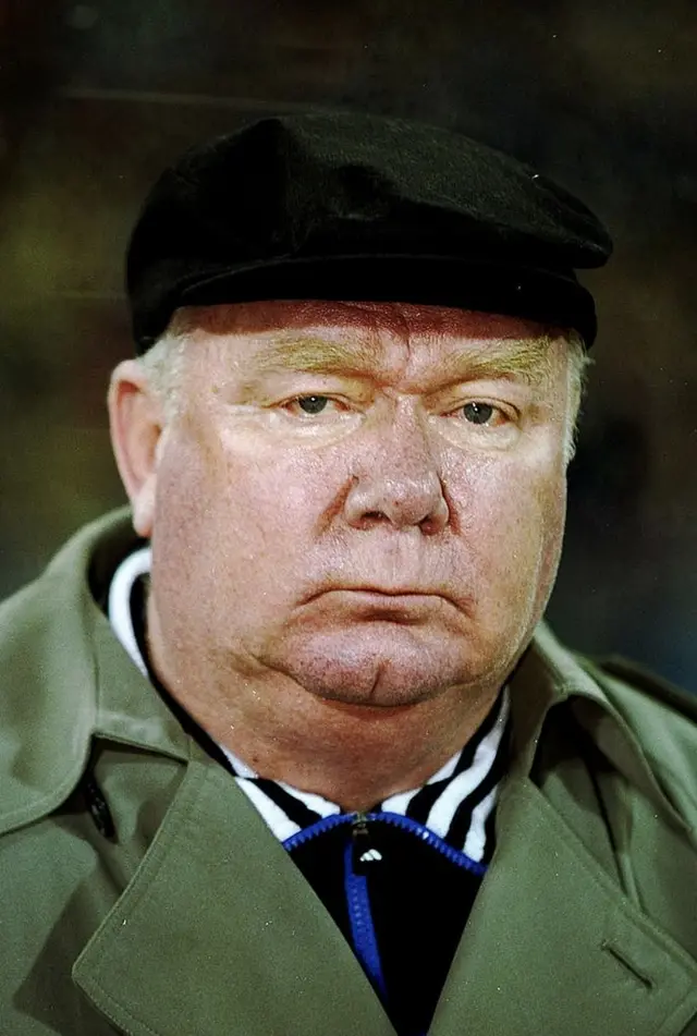 والری لوبانوفسکی، مربی افسانه‌ای شوروی